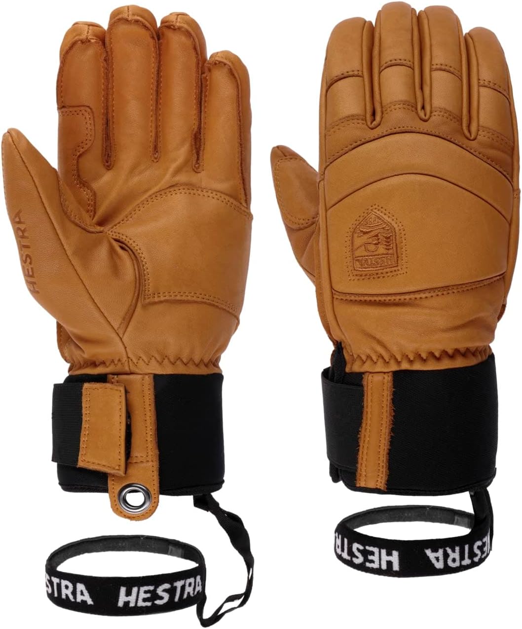 Горнолыжные перчатки Fall Line от Hestra, Cork/Cork
Горнолыжные перчатки Fall Line от Hestra, Cork/Cork