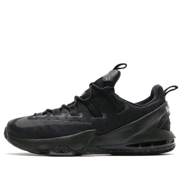 Кроссовки lebron 13 low ep Nike, черный
Кроссовки lebron 13 low ep Nike, черный