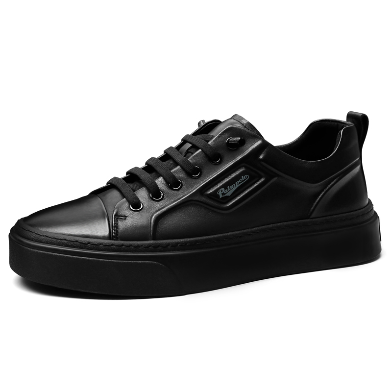 PALMPOLO Кроссовки для скейтбординга мужские черные
PALMPOLO Кроссовки для скейтбординга мужские черные