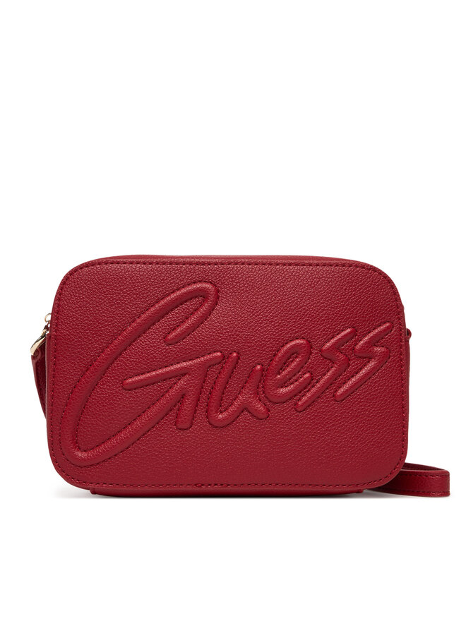 Сумка через плечо Guess J5GZ07 WG730 Rot
Сумка через плечо Guess J5GZ07 WG730 Rot