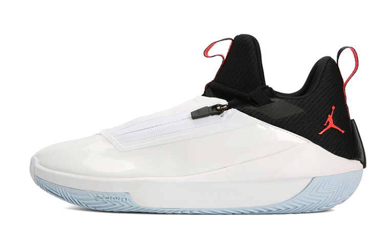 Мужские баскетбольные кроссовки Jordan Jumpman Hustle 
Мужские баскетбольные кроссовки Jordan Jumpman Hustle