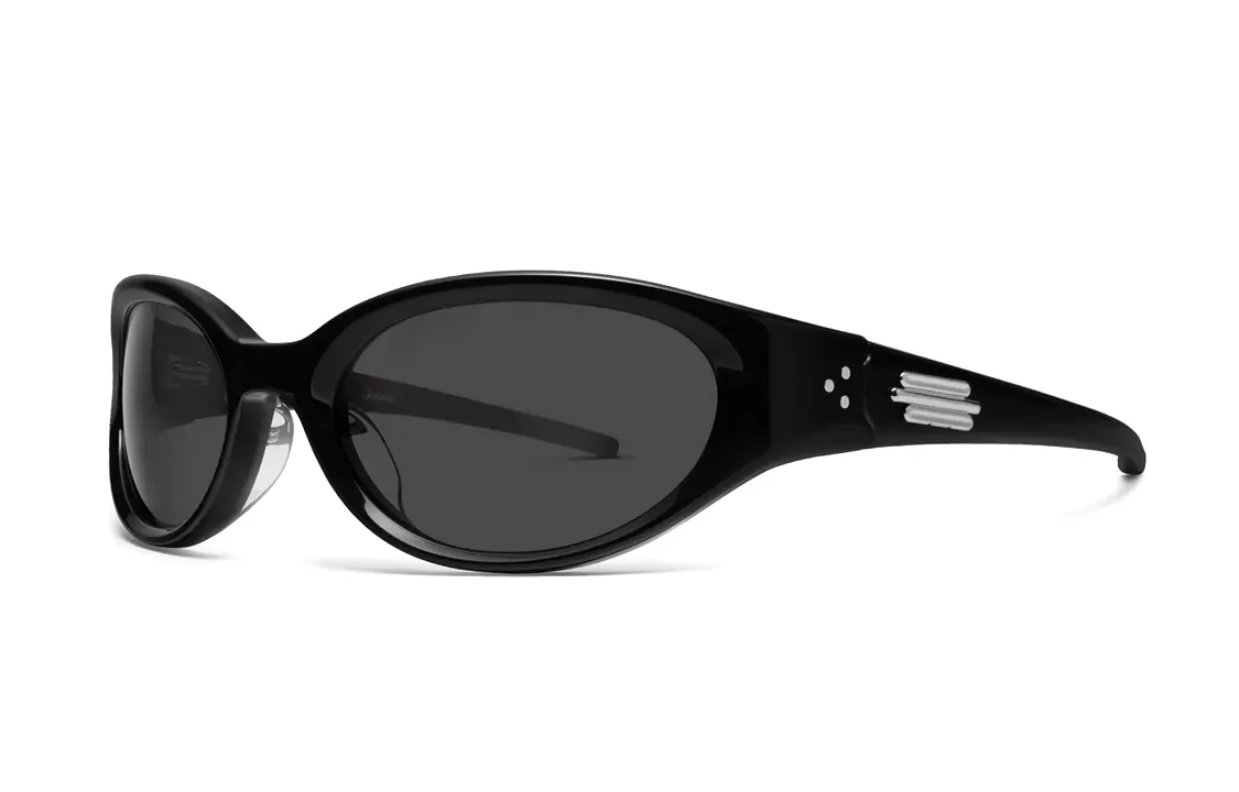 X Jennie Jentle Salon Donut Bun Солнцезащитные очки GENTLE MONSTER
X Jennie Jentle Salon Donut Bun Солнцезащитные очки GENTLE MONSTER