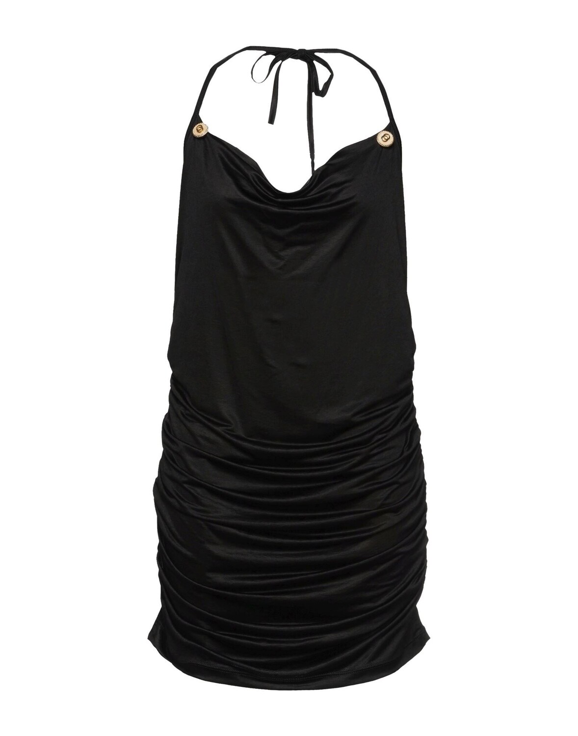 Платье Odi Et Amo, черный
Платье Odi Et Amo, черный