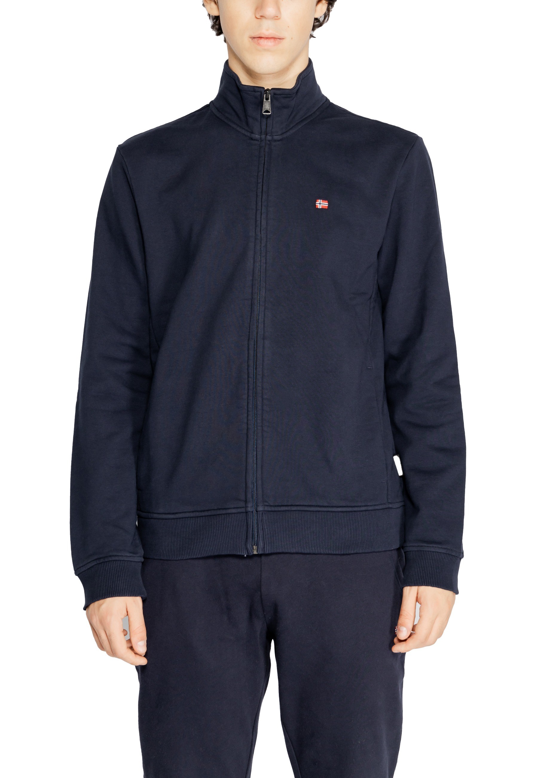 Куртка мужская Napapijri спортивная, синий
Куртка мужская Napapijri спортивная, синий