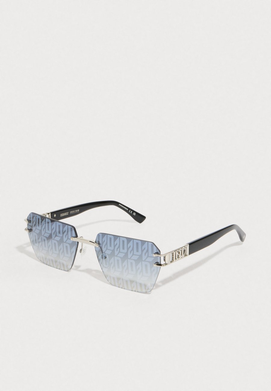 Солнцезащитные очки Dsquared2 UNISEX, Palladium/Silver-Coloured
Солнцезащитные очки Dsquared2 UNISEX, Palladium/Silver-Coloured