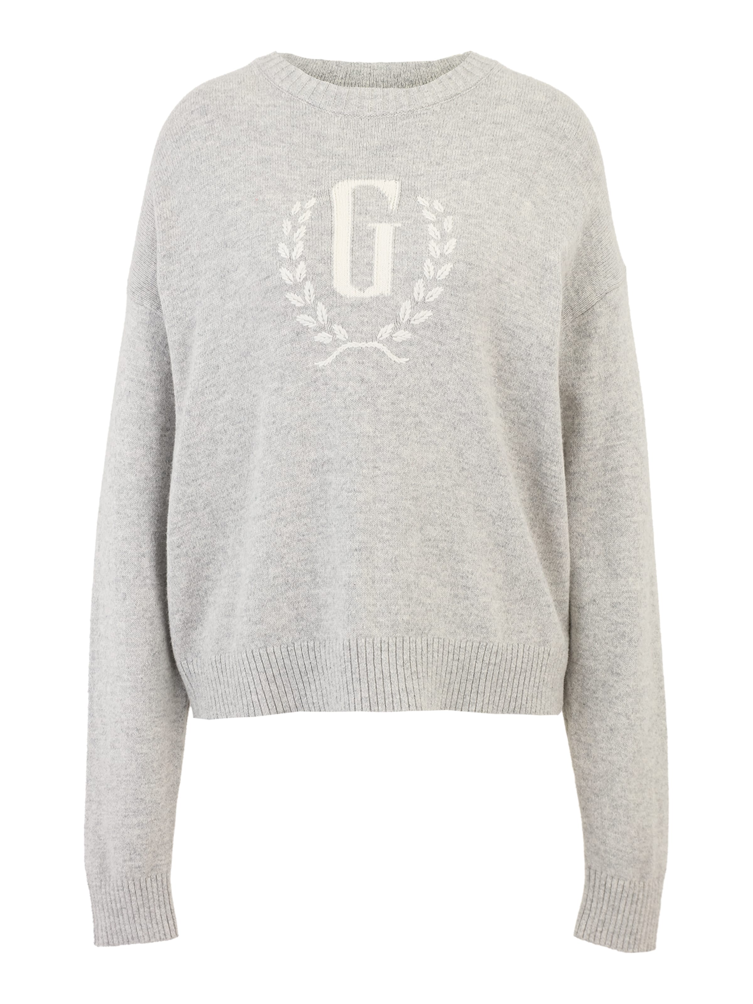 Gap Tall Свитер светло-серого цвета
Gap Tall Свитер светло-серого цвета