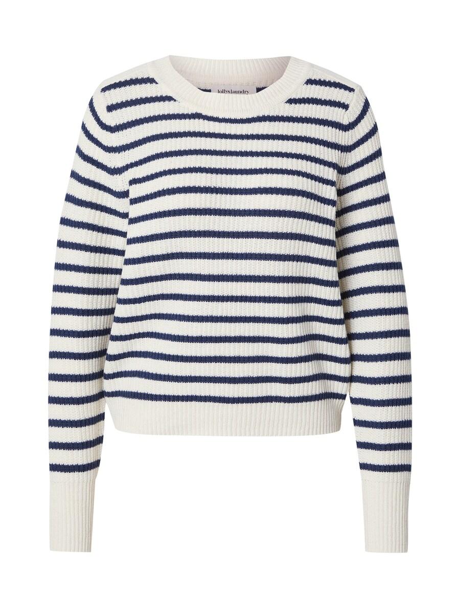 Свитер Lollys Laundry, темно-синий
Свитер Lollys Laundry, темно-синий