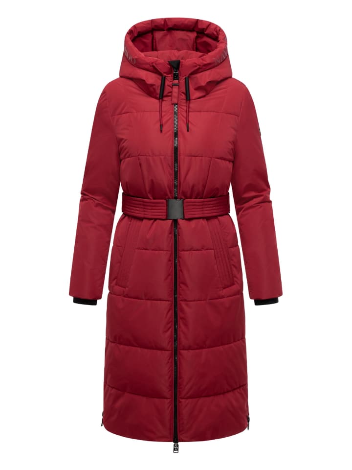 Зимнее пальто Navahoo
Зимнее пальто Navahoo