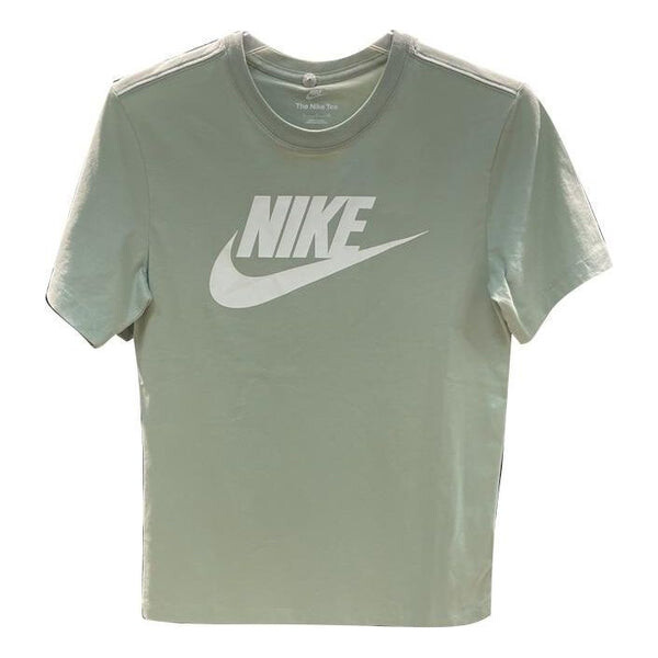 Футболка Nike Logo T-Shirt 'Green', зеленый
Футболка Nike Logo T-Shirt 'Green', зеленый