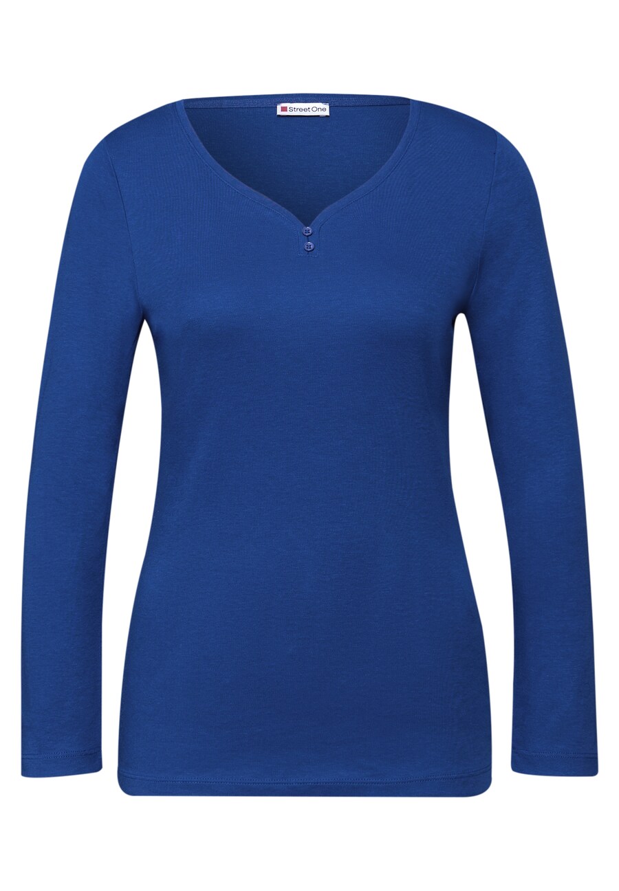 Рубашка STREET ONE, темно-синий
Рубашка STREET ONE, темно-синий