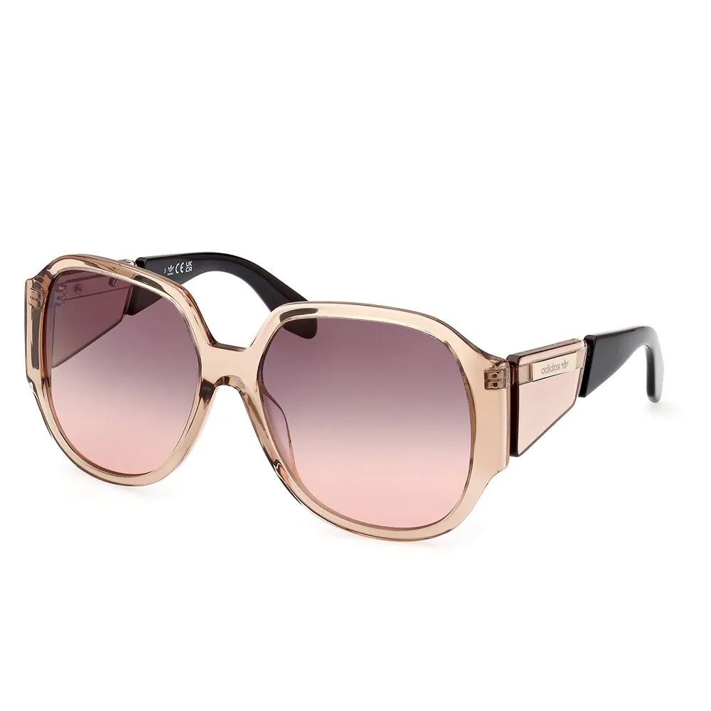 Поляризованные солнцезащитные очки adidas Originals SK0386 woman, золотой
Поляризованные солнцезащитные очки adidas Originals SK0386 woman, золотой