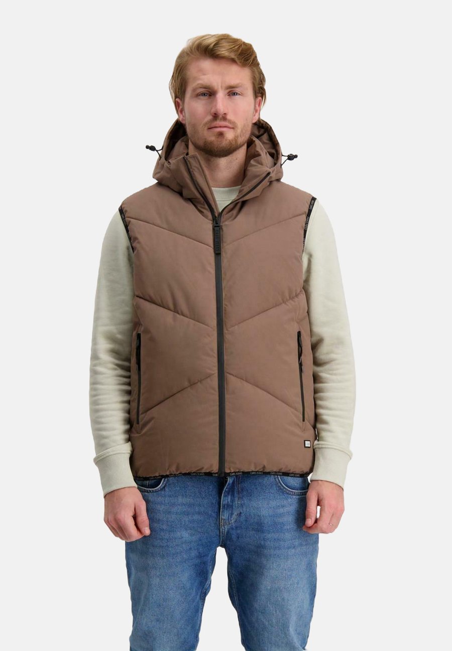 Куртка Cars Jeans TAYZER, Brown
Куртка Cars Jeans TAYZER, Brown