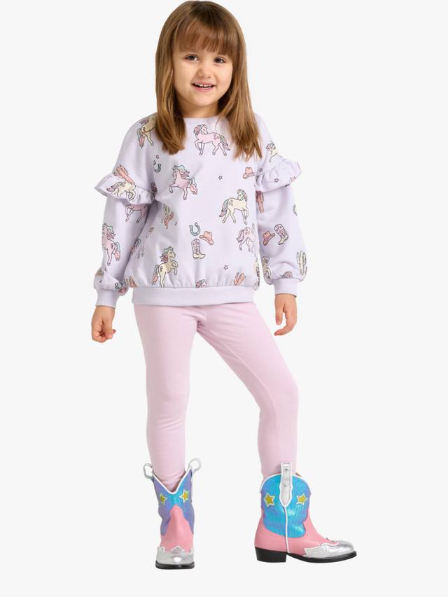 Однотонные леггинсы для маленьких детей Lindex, цвет Dusty Pink
Однотонные леггинсы для маленьких детей Lindex, цвет Dusty Pink