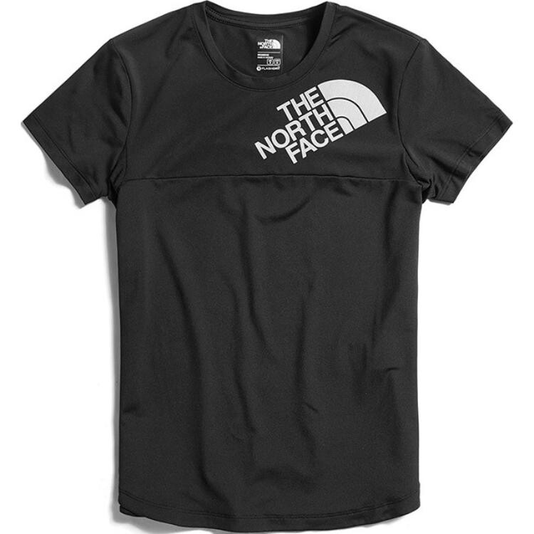 Футболка женская черная The North Face, Черный, Футболка женская черная The North Face
Футболка женская черная The North Face, Черный, Футболка женская черная The North Face