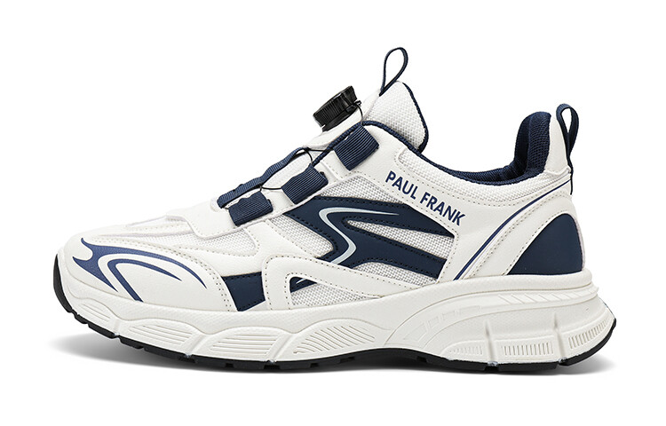 Кроссовки мужские с низким верхом Paul Frank, бежевый
Кроссовки мужские с низким верхом Paul Frank, бежевый