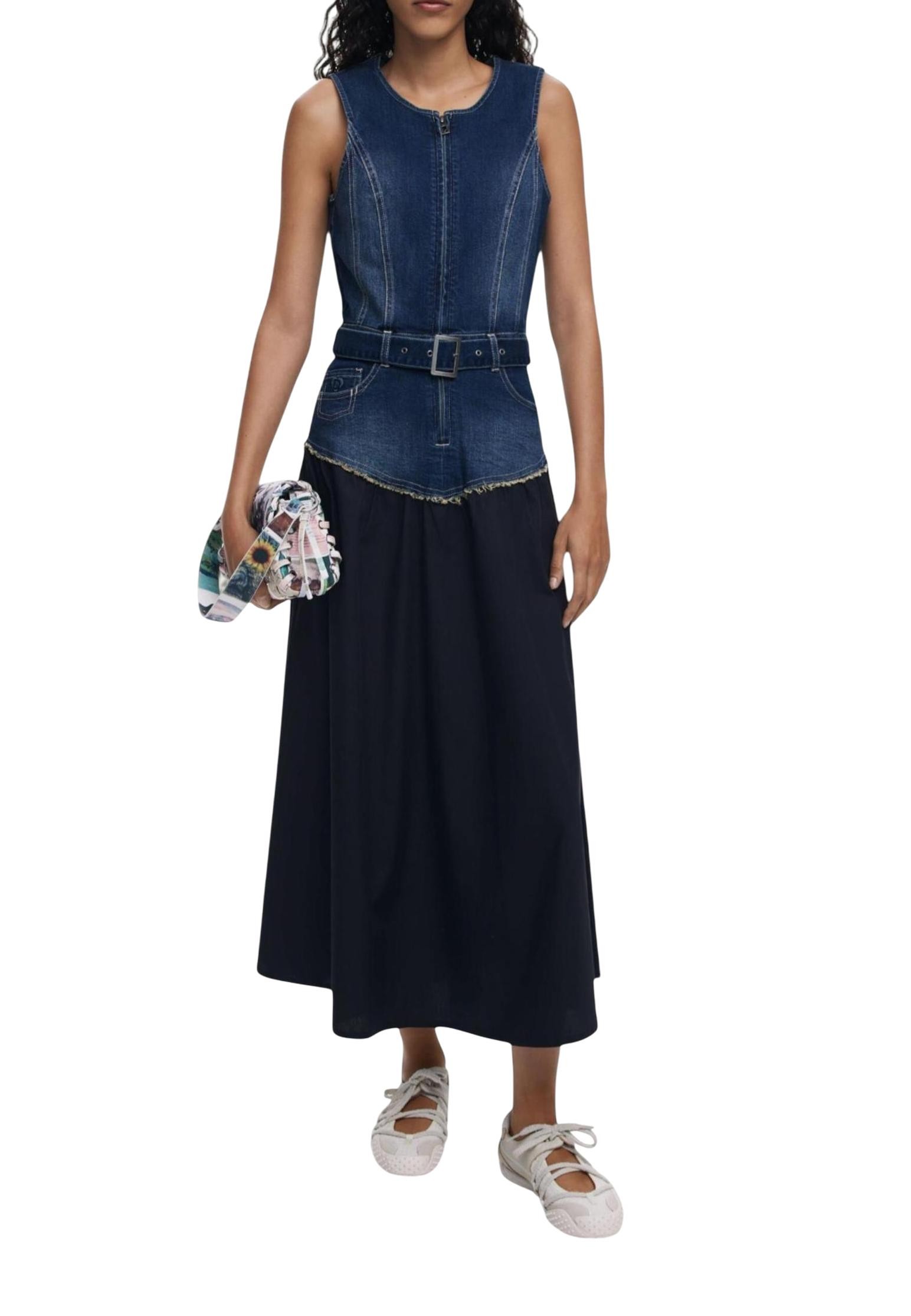 Платья Desigual, синий
Платья Desigual, синий