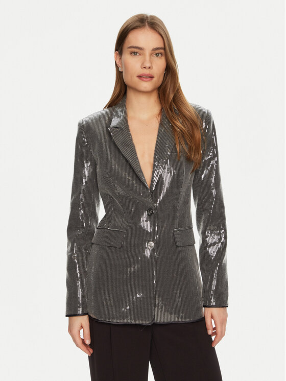 Куртка обычного кроя W5RN48 WGX40 Guess, серебряный, Серебристый, Куртка обычного кроя W5RN48 WGX40 Guess, серебряный
Куртка обычного кроя W5RN48 WGX40 Guess, серебряный, Серебристый, Куртка обычного кроя W5RN48 WGX40 Guess, серебряный