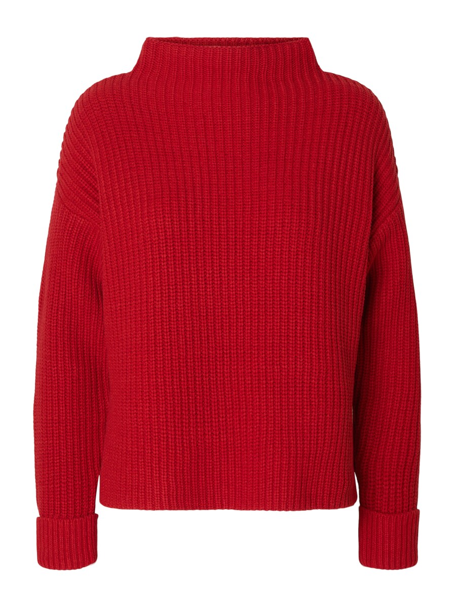 Свитер SELECTED SLFSELMA SUS, красный
Свитер SELECTED SLFSELMA SUS, красный