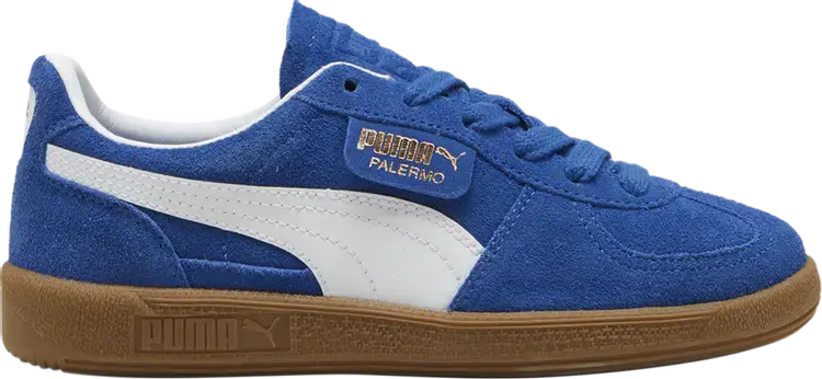 Кроссовки Palermo Big Kid 'Cobalt Glaze Gum', синий
Кроссовки Palermo Big Kid 'Cobalt Glaze Gum', синий