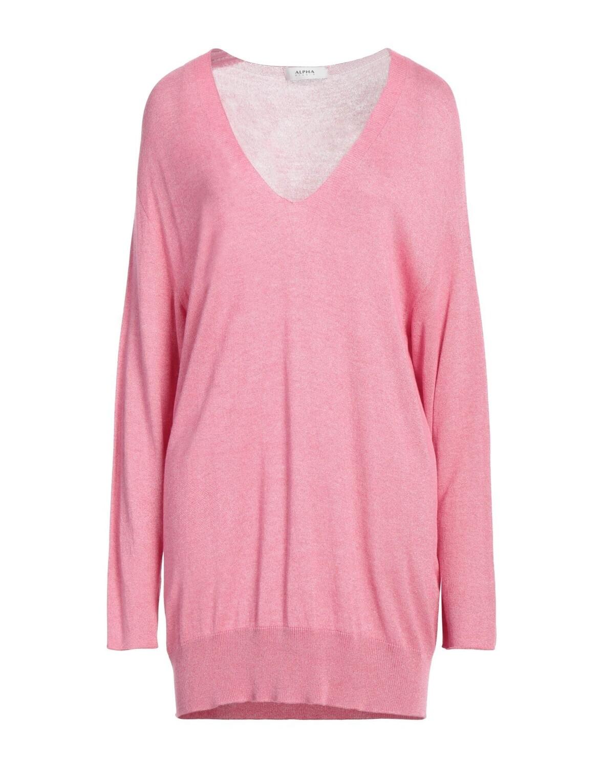 Свитер Alpha Studio, пурпурный
Свитер Alpha Studio, пурпурный