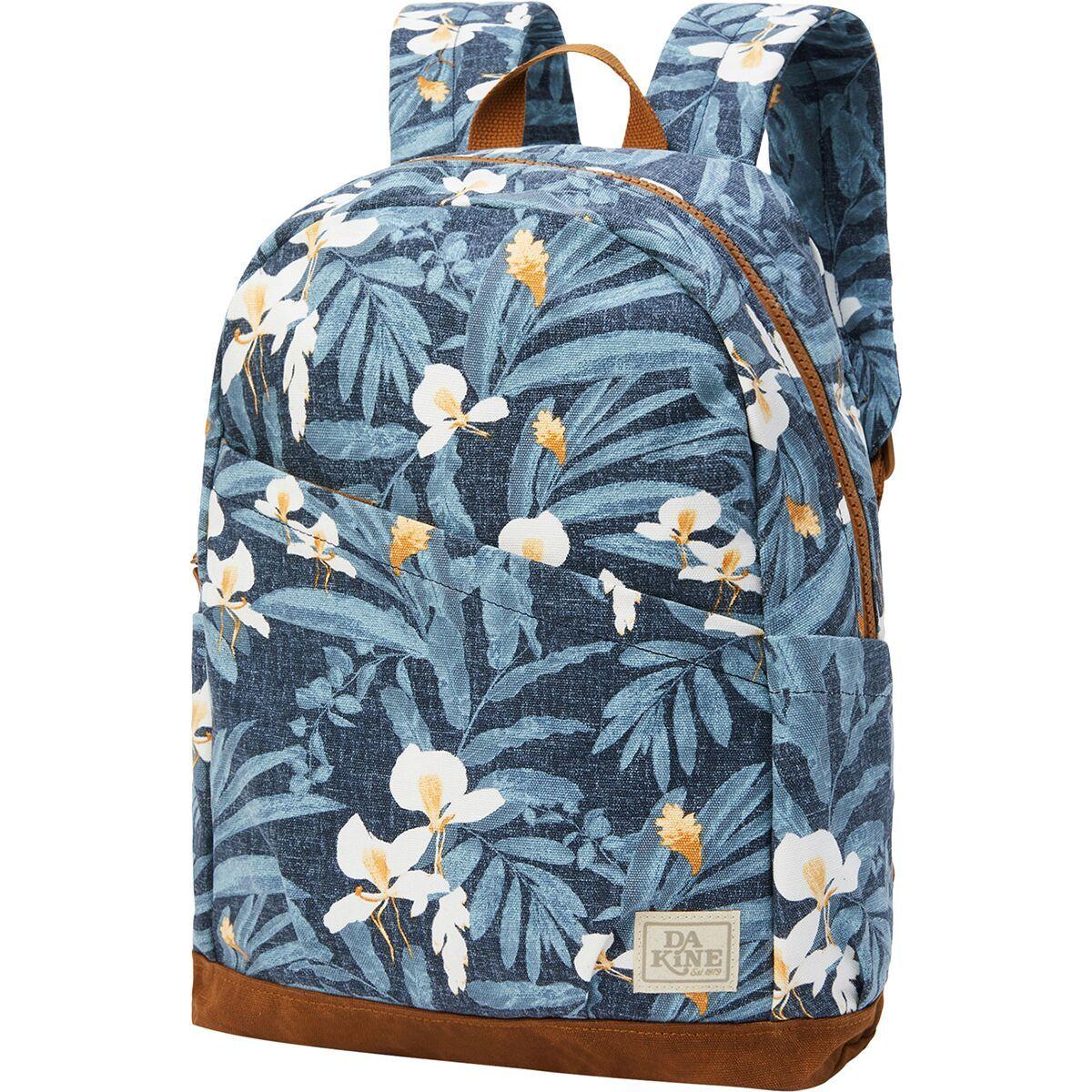 Рюкзак Wednesday 21l Dakine, цвет okika
Рюкзак Wednesday 21l Dakine, цвет okika