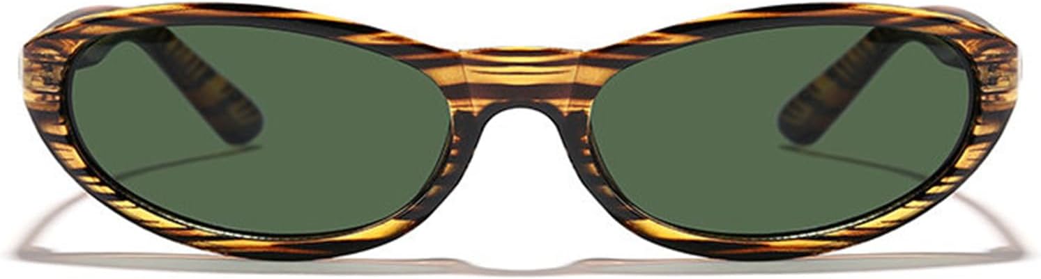 Женские солнцезащитные очки Helena Luxury Small Oval Leopard с защитой от УФ-излучения UV400, модные панк-очки, мужские солнцезащитные очки, круглые солнцезащитные очки для женщин, C3
Женские солнцезащитные очки Helena Luxury Small Oval Leopard с защитой от УФ-излучения UV400, модные панк-очки, мужские солнцезащитные очки, круглые солнцезащитные очки для женщин, C3