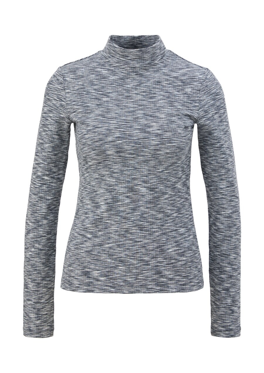 Лонгслив s.Oliver, темно-синий
Лонгслив s.Oliver, темно-синий