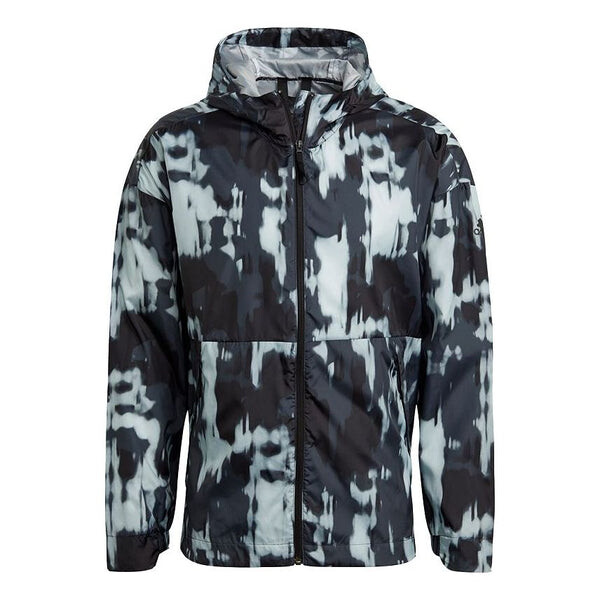 Куртка adidas Urban Aop WR Outdoor Sports Windproof Hooded Jacket Black, черный
Куртка adidas Urban Aop WR Outdoor Sports Windproof Hooded Jacket Black, черный