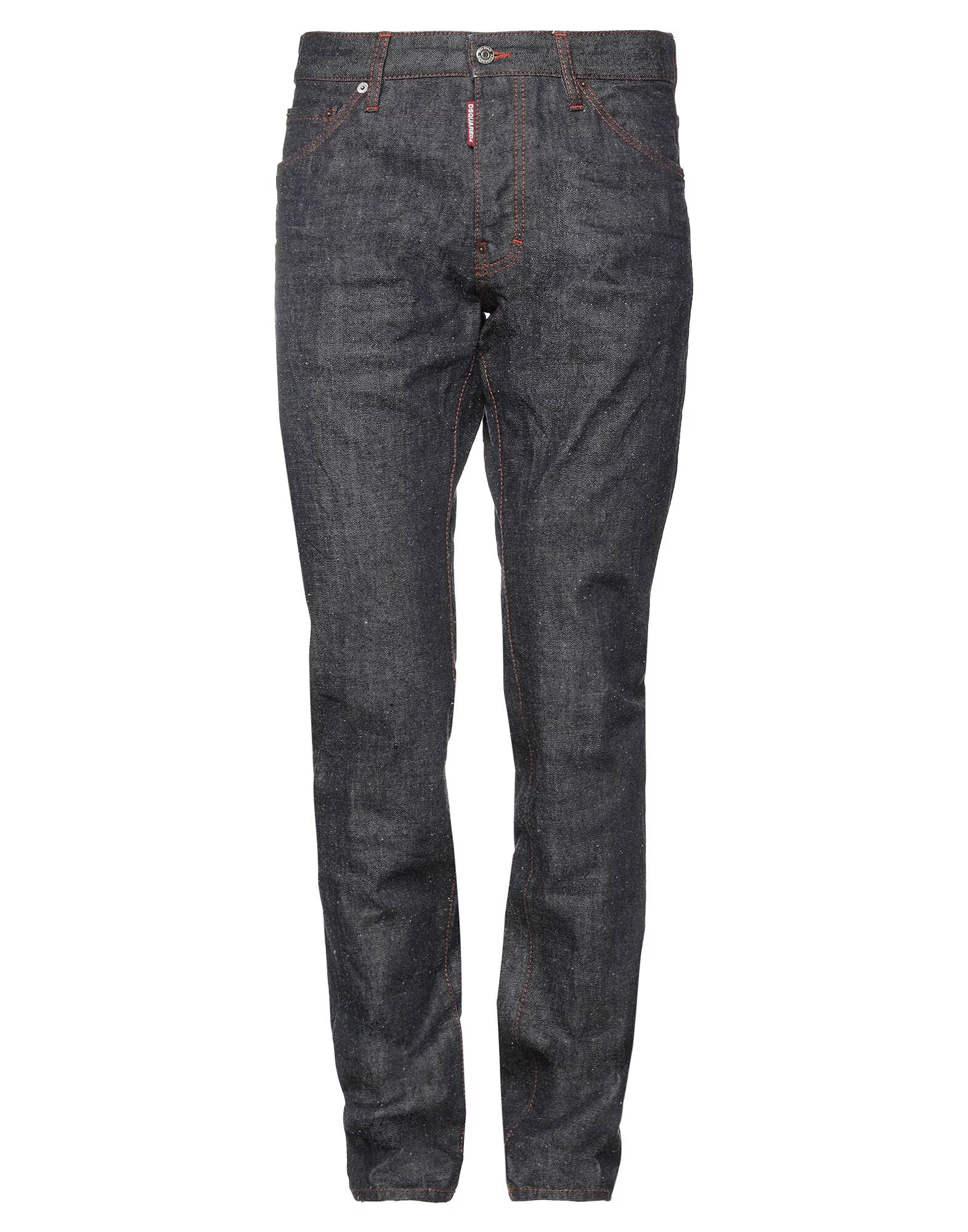 Джинсы Dsquared1, синий
Джинсы Dsquared1, синий