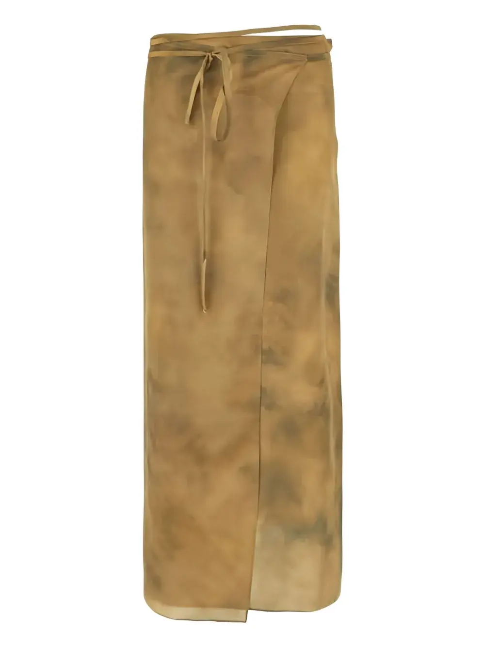 Шелковая юбка миди SPORTMAX, нейтральный
Шелковая юбка миди SPORTMAX, нейтральный