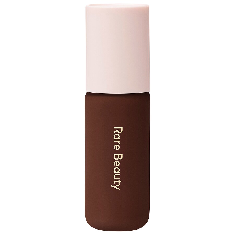 Увлажняющий крем с тонирующим эффектом Positive Light, солнцезащитный крем широкого спектра действия SPF 20. Rare Beauty by Selena Gomez, 1 oz/30 mL, 56N
Увлажняющий крем с тонирующим эффектом Positive Light, солнцезащитный крем широкого спектра действия SPF 20. Rare Beauty by Selena Gomez, 1 oz/30 mL, 56N