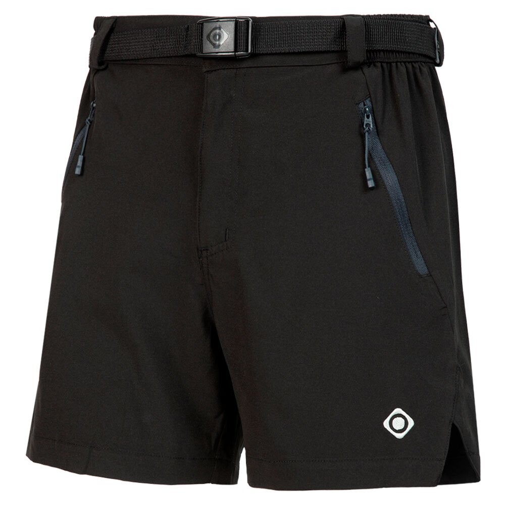 Спортивные шорты Izas Jasa M, черный
Спортивные шорты Izas Jasa M, черный