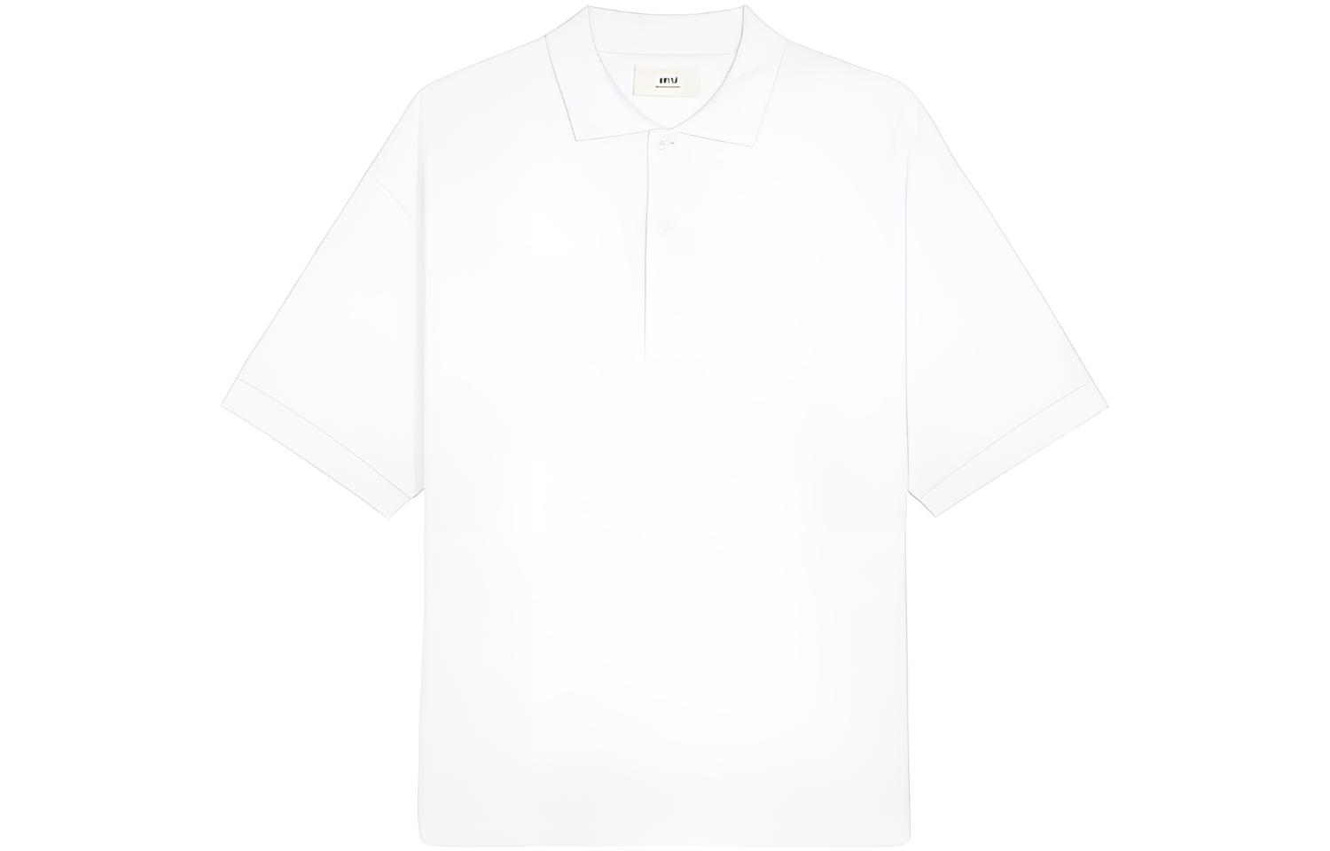 Футболка поло мужская белая AMIPARIS, Белый, Футболка поло мужская белая AMIPARIS
Футболка поло мужская белая AMIPARIS, Белый, Футболка поло мужская белая AMIPARIS