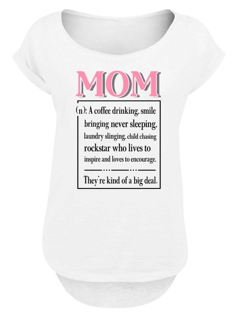 Рубашка F4NT4STIC, белый
Рубашка F4NT4STIC, белый