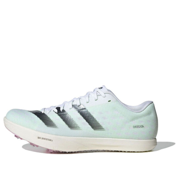 Кроссовки adizero long jump Adidas, зеленый
Кроссовки adizero long jump Adidas, зеленый