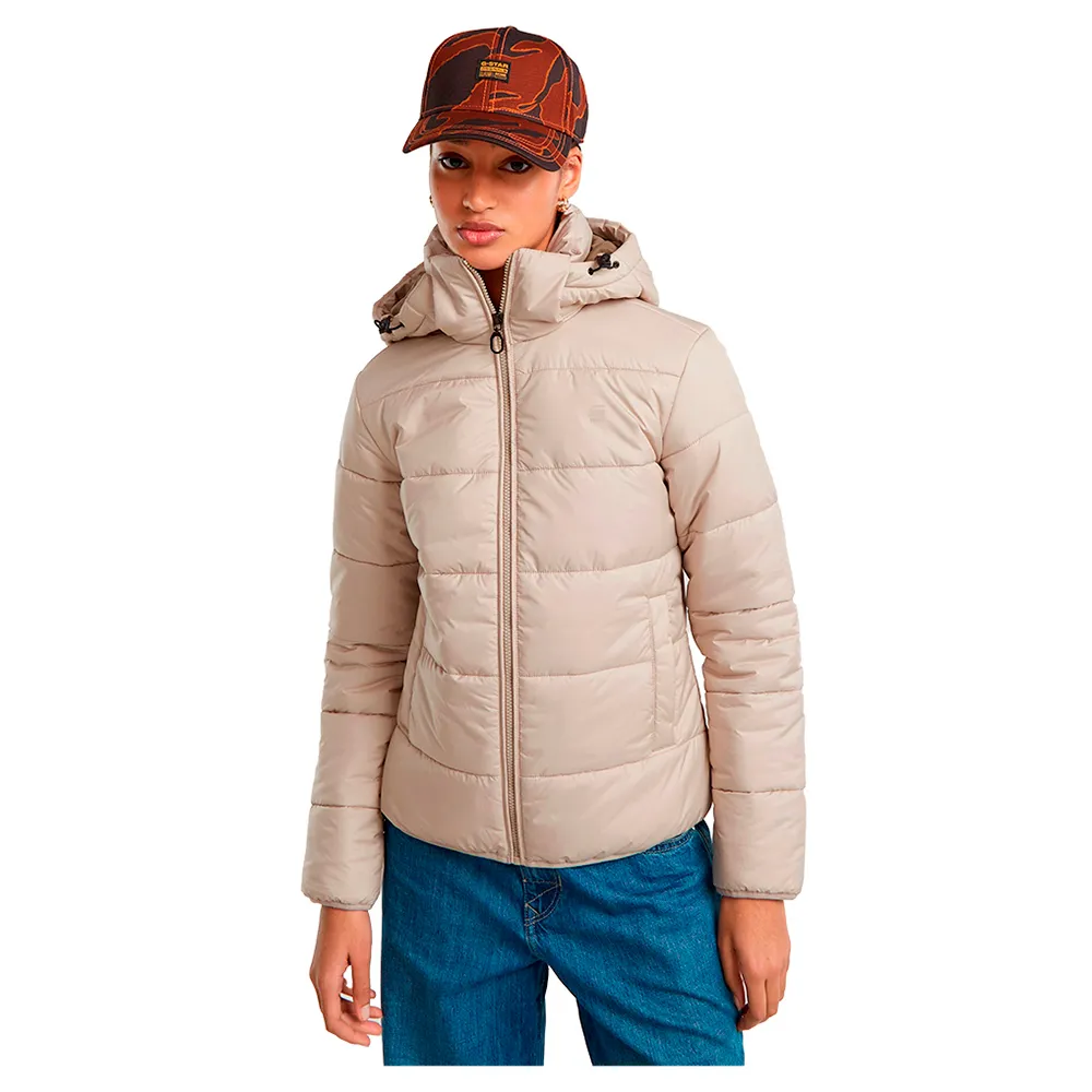 Куртка G-Star Meefic, бежевый
Куртка G-Star Meefic, бежевый