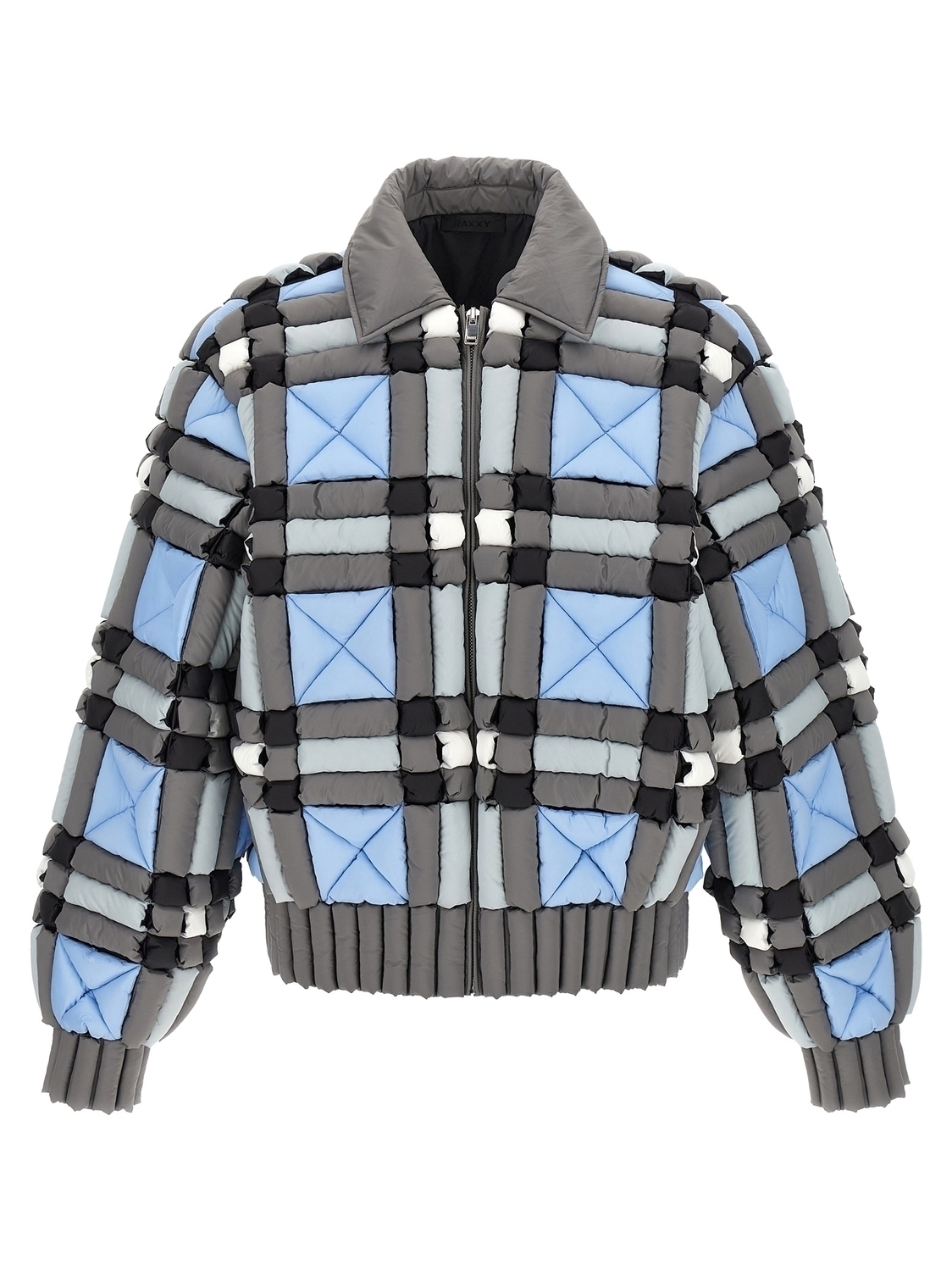 3D пуховик RAXXY, мультиколор
3D пуховик RAXXY, мультиколор