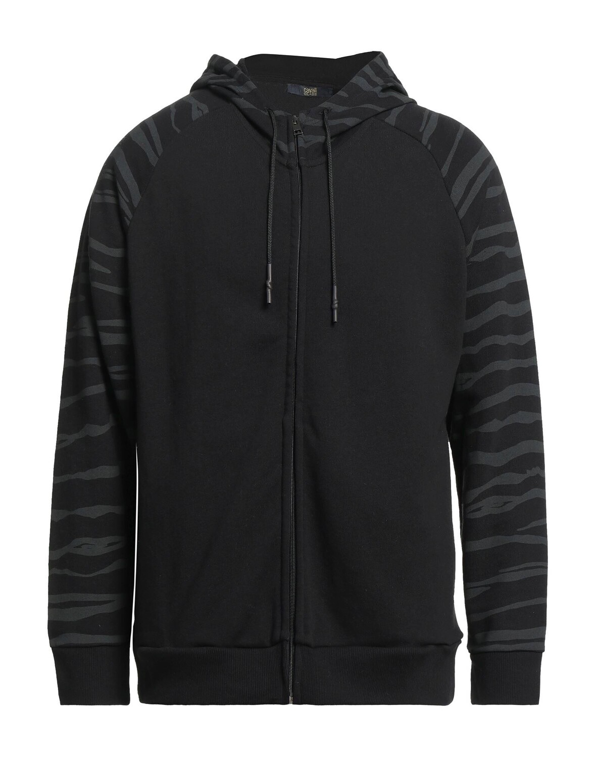 Толстовка Roberto Cavalli, черный
Толстовка Roberto Cavalli, черный