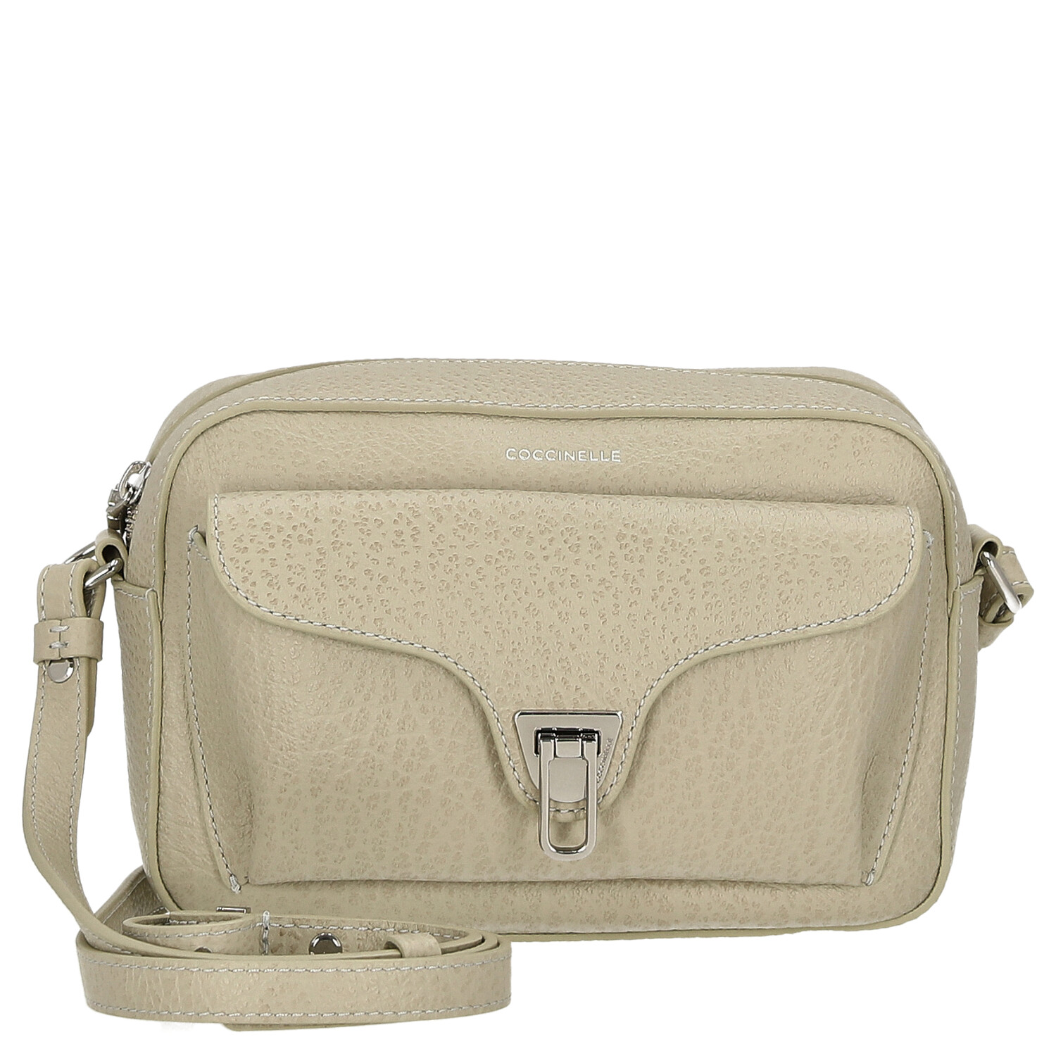 Сумка через плечо COCCINELLE Beat Elephant Umhängetasche 21 см, цвет gelso
Сумка через плечо COCCINELLE Beat Elephant Umhängetasche 21 см, цвет gelso