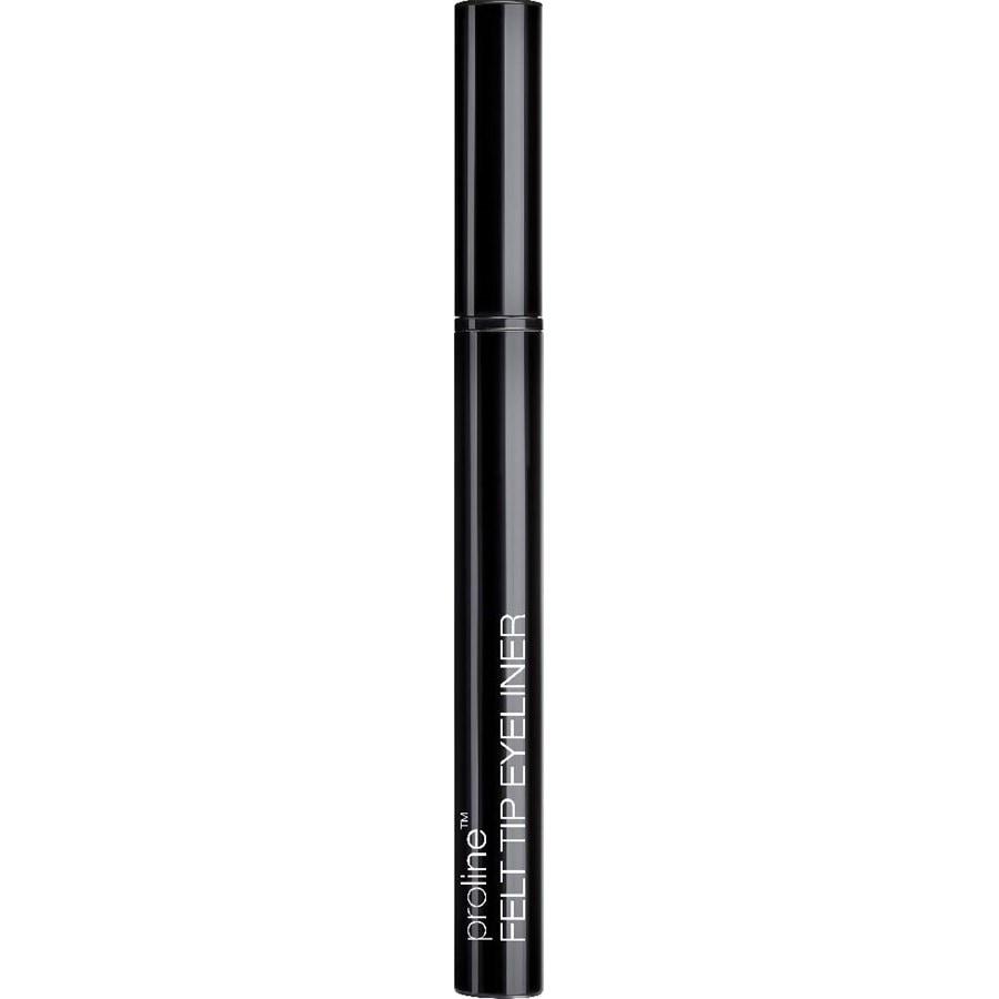 Подводка для глаз wet n wild Proline Felt Tip Eyeliner, Black / 3,5 ml
Подводка для глаз wet n wild Proline Felt Tip Eyeliner, Black / 3,5 ml