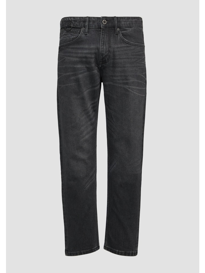 Джинсы BENITO 98Z4_темно-серый s.Oliver
Джинсы BENITO 98Z4_темно-серый s.Oliver