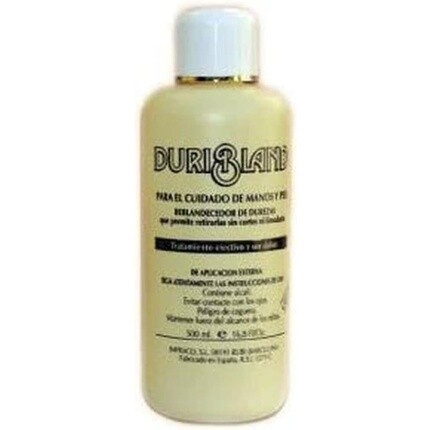 ДЮРИБЛАНД РЕБЛАНД 500мл Duribland
ДЮРИБЛАНД РЕБЛАНД 500мл Duribland