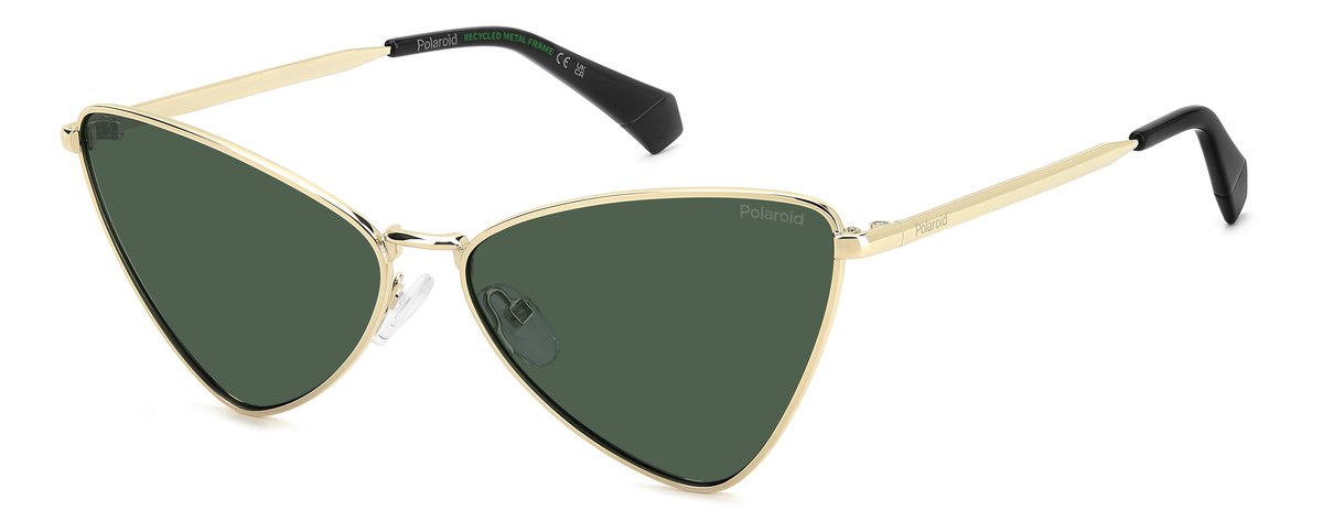 Женские солнцезащитные очки PLD 6244-S-X POLAROID
Женские солнцезащитные очки PLD 6244-S-X POLAROID