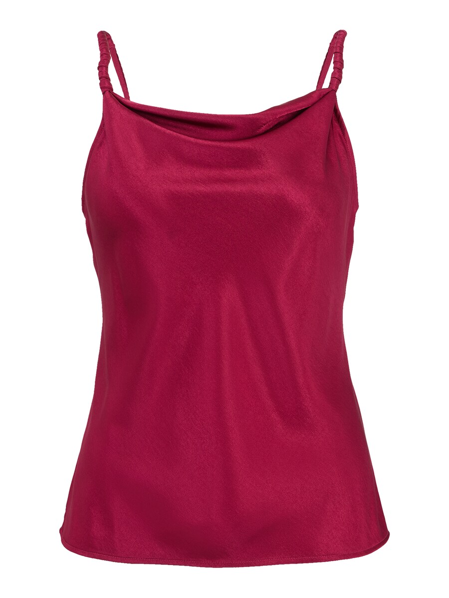 Топ Guido Maria Kretschmer Women Flora, цвет Pitaya
Топ Guido Maria Kretschmer Women Flora, цвет Pitaya