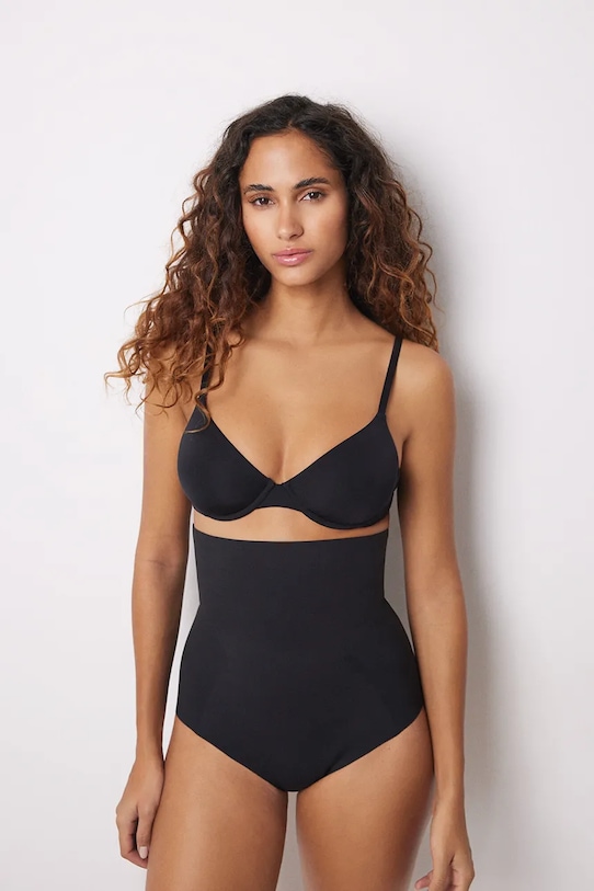 Трусики моделирующие Shape Micro Bonding Women'Secret, черный
Трусики моделирующие Shape Micro Bonding Women'Secret, черный