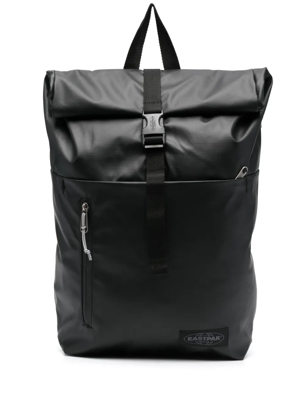 Рюкзак с пряжкой Eastpak, черный
Рюкзак с пряжкой Eastpak, черный