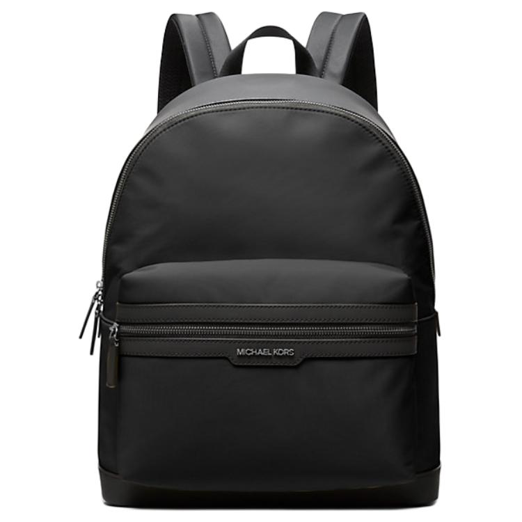 MICHAEL KORS Рюкзак Lautner Nylon Unisex Black
MICHAEL KORS Рюкзак Lautner Nylon Unisex Black