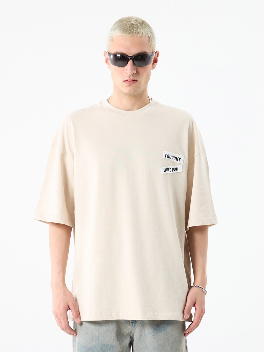 Рубашка VAMOS CLO, бежевый
Рубашка VAMOS CLO, бежевый