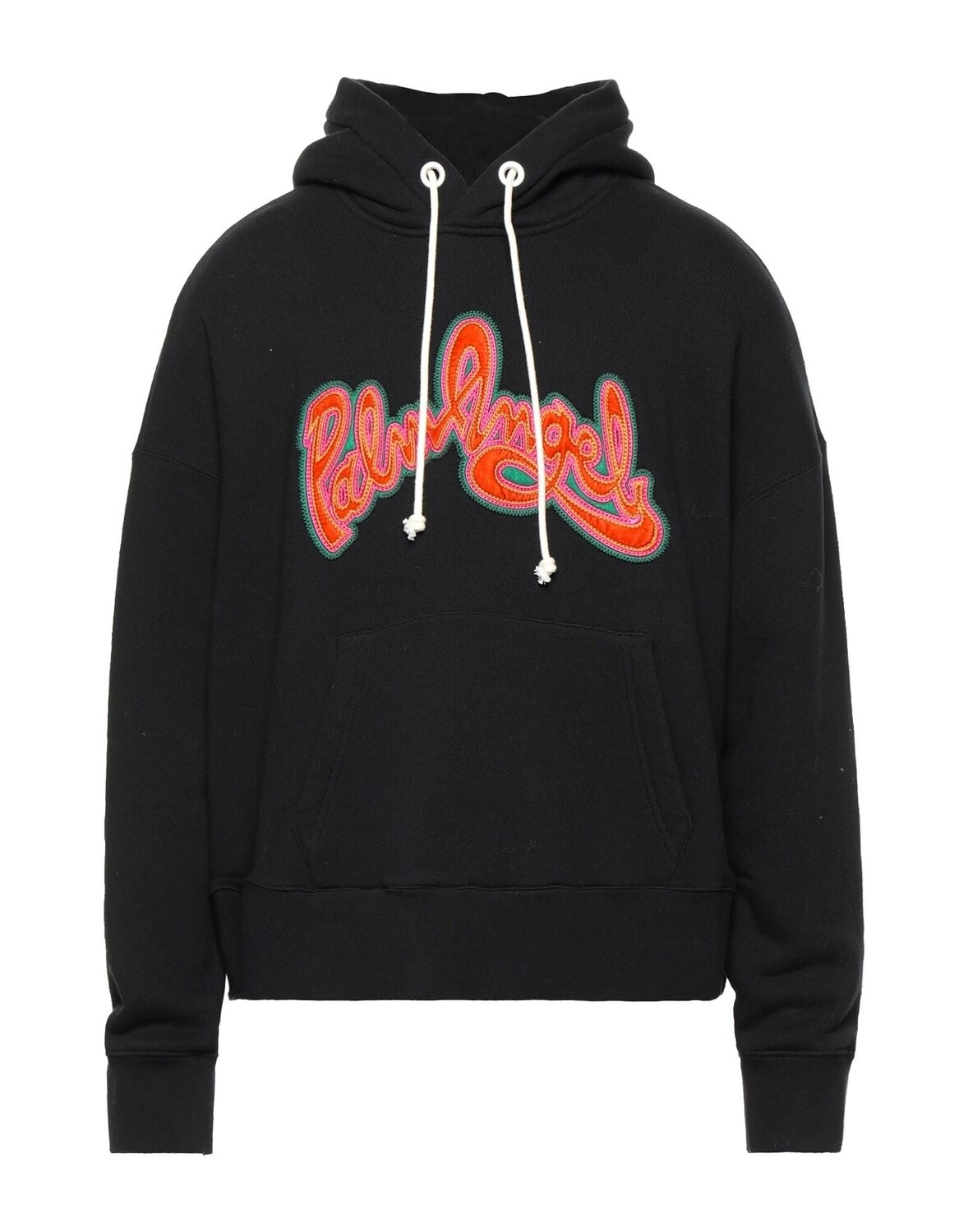 Толстовка Palm Angels, черный
Толстовка Palm Angels, черный