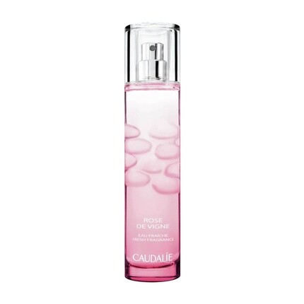 Аромат Caudalie Rose de Vigne Fresh 50 мл
Аромат Caudalie Rose de Vigne Fresh 50 мл
